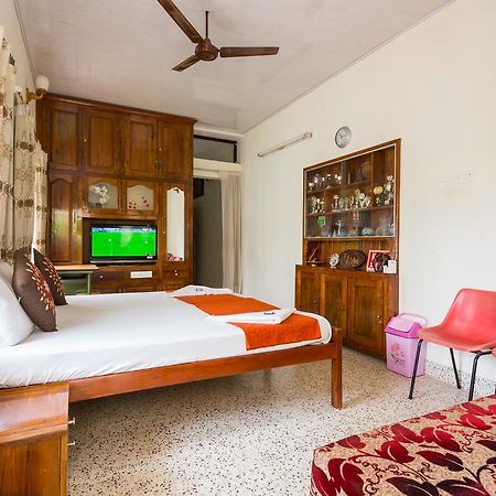 Thoms Beach Homestay Alappuzha Dış mekan fotoğraf