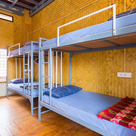 Thoms Beach Homestay Alappuzha Dış mekan fotoğraf