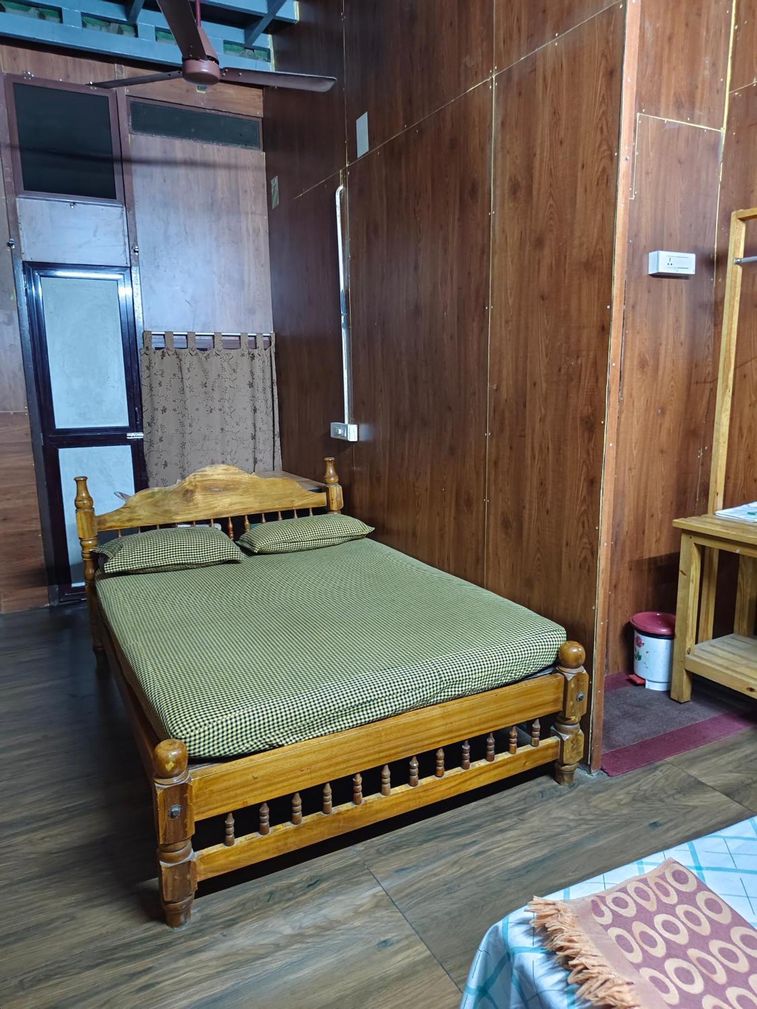 Thoms Beach Homestay Alappuzha Dış mekan fotoğraf