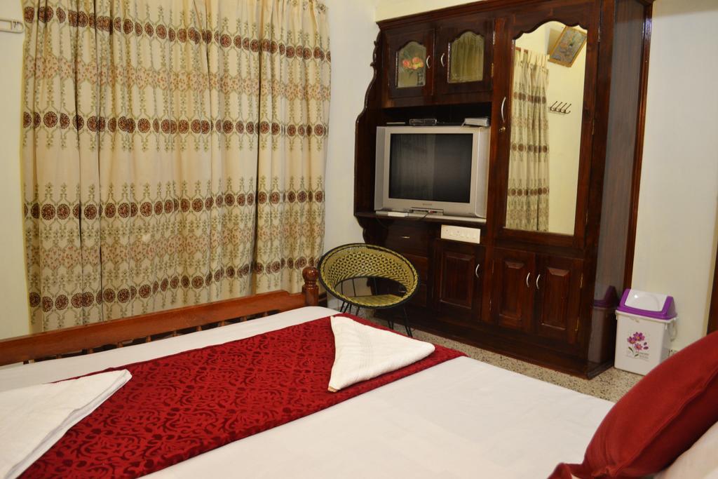 Thoms Beach Homestay Alappuzha Oda fotoğraf