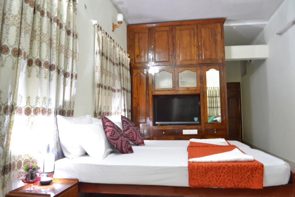 Thoms Beach Homestay Alappuzha Dış mekan fotoğraf
