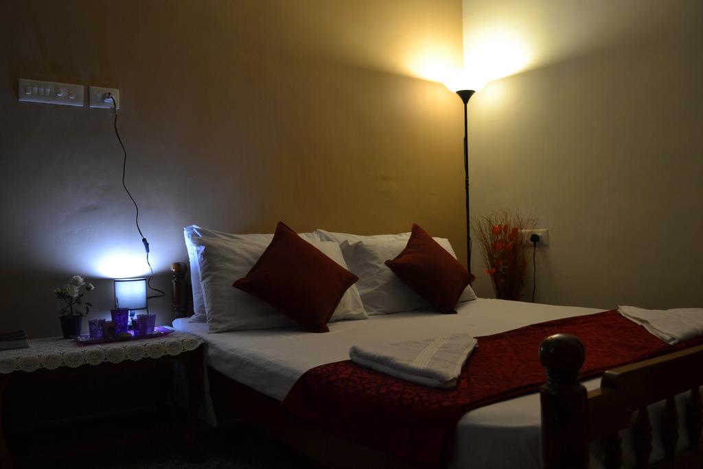 Thoms Beach Homestay Alappuzha Dış mekan fotoğraf