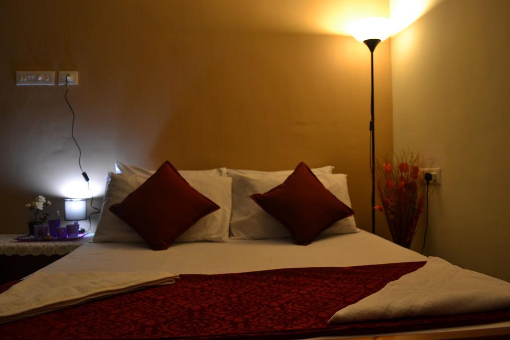 Thoms Beach Homestay Alappuzha Dış mekan fotoğraf