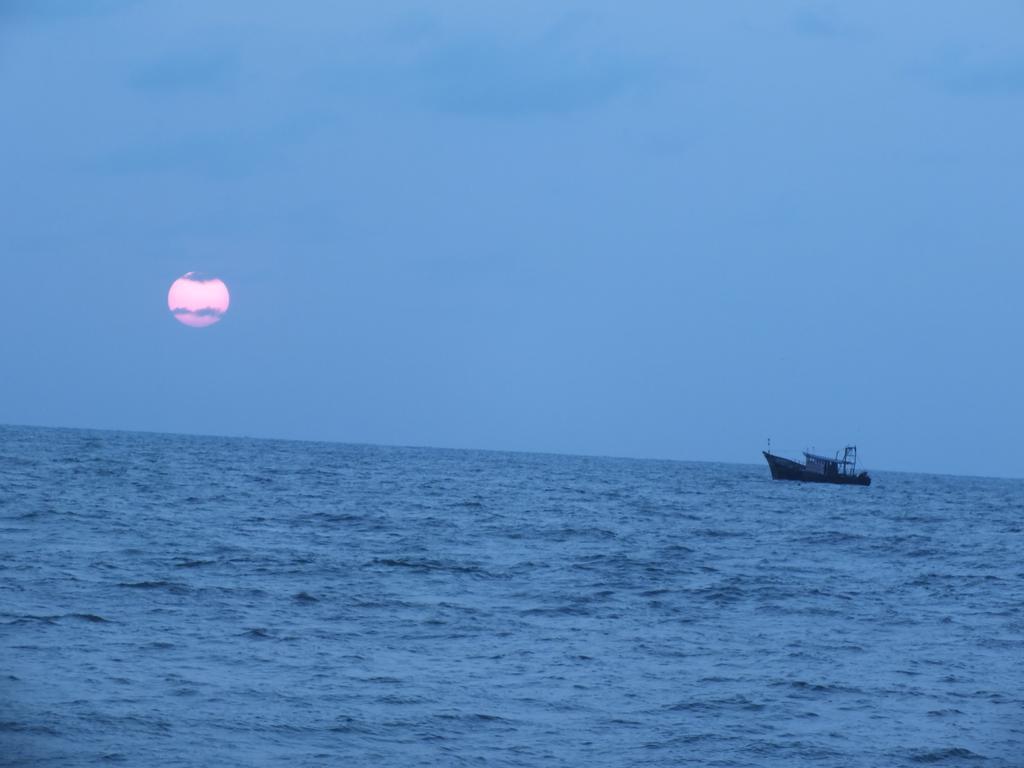 Thoms Beach Homestay Alappuzha Dış mekan fotoğraf