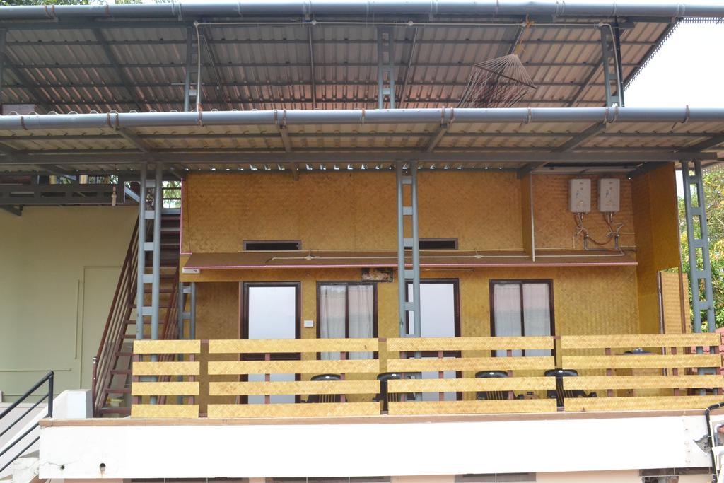 Thoms Beach Homestay Alappuzha Dış mekan fotoğraf