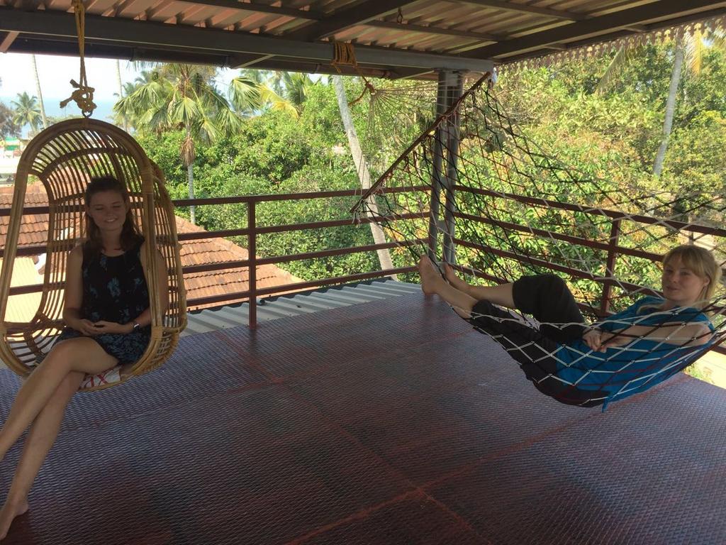 Thoms Beach Homestay Alappuzha Dış mekan fotoğraf