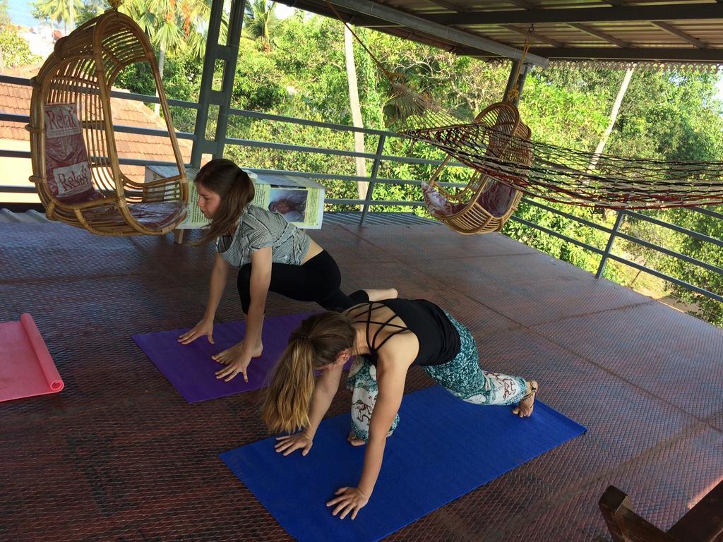 Thoms Beach Homestay Alappuzha Dış mekan fotoğraf