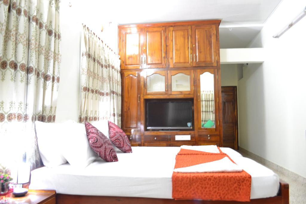 Thoms Beach Homestay Alappuzha Dış mekan fotoğraf