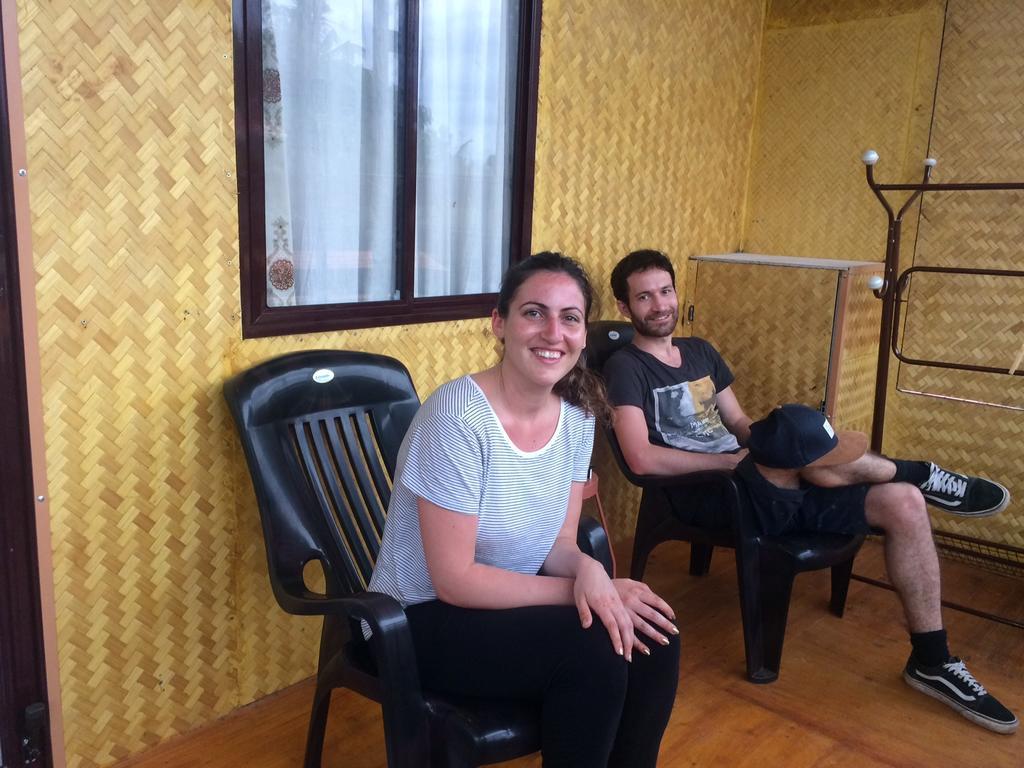 Thoms Beach Homestay Alappuzha Dış mekan fotoğraf