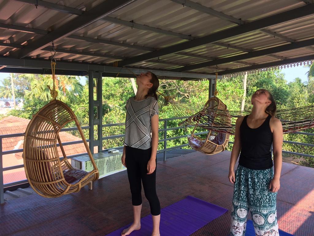 Thoms Beach Homestay Alappuzha Dış mekan fotoğraf