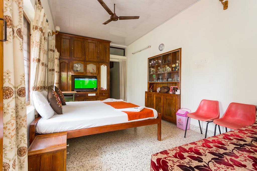 Thoms Beach Homestay Alappuzha Dış mekan fotoğraf