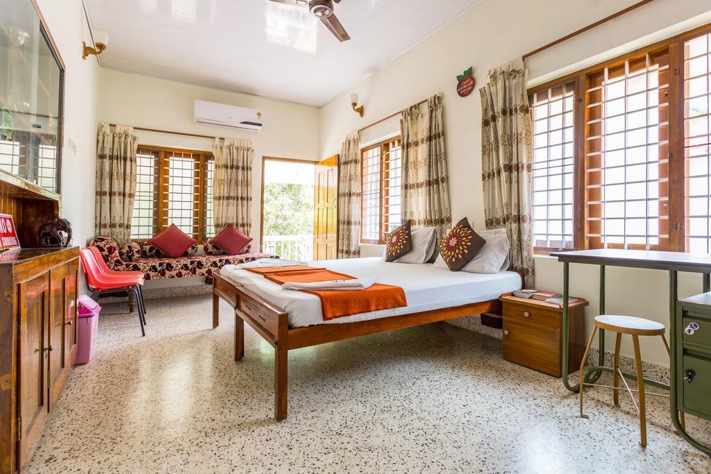 Thoms Beach Homestay Alappuzha Dış mekan fotoğraf