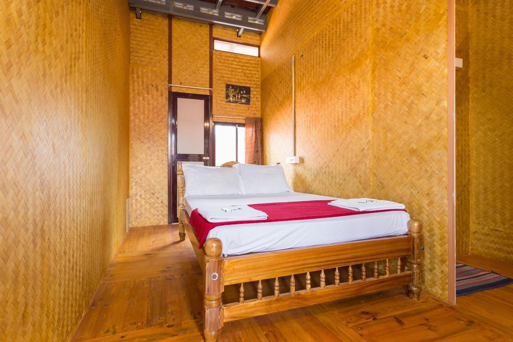 Thoms Beach Homestay Alappuzha Dış mekan fotoğraf
