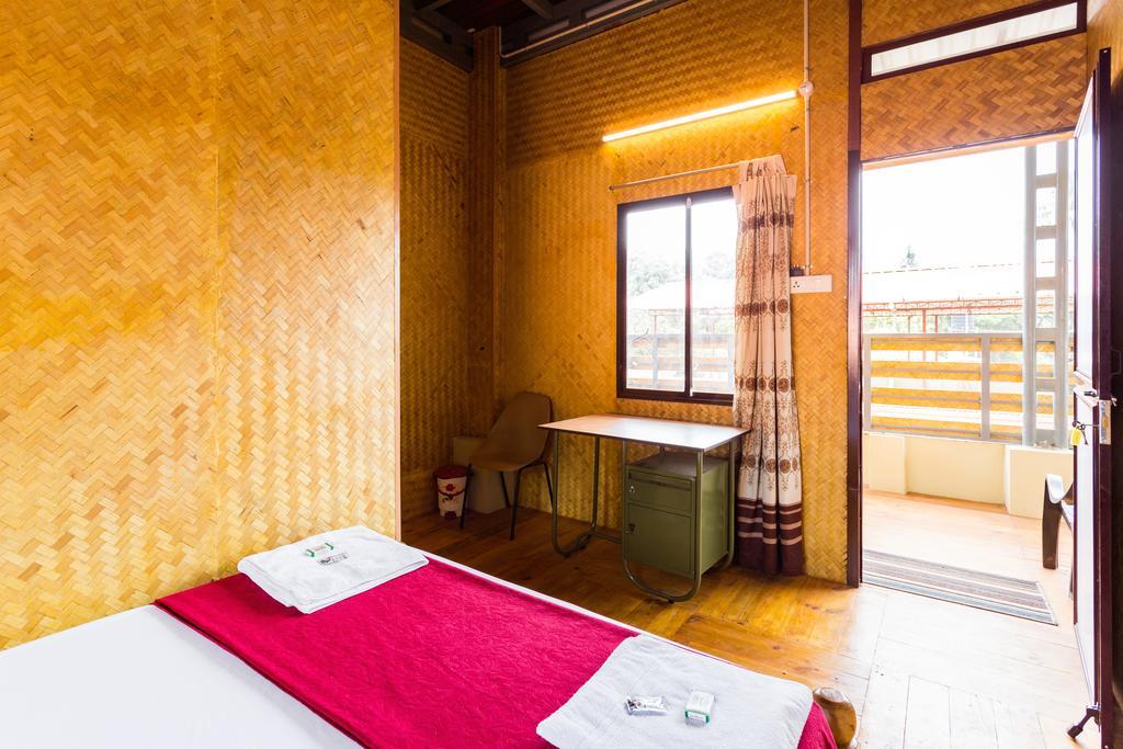 Thoms Beach Homestay Alappuzha Dış mekan fotoğraf