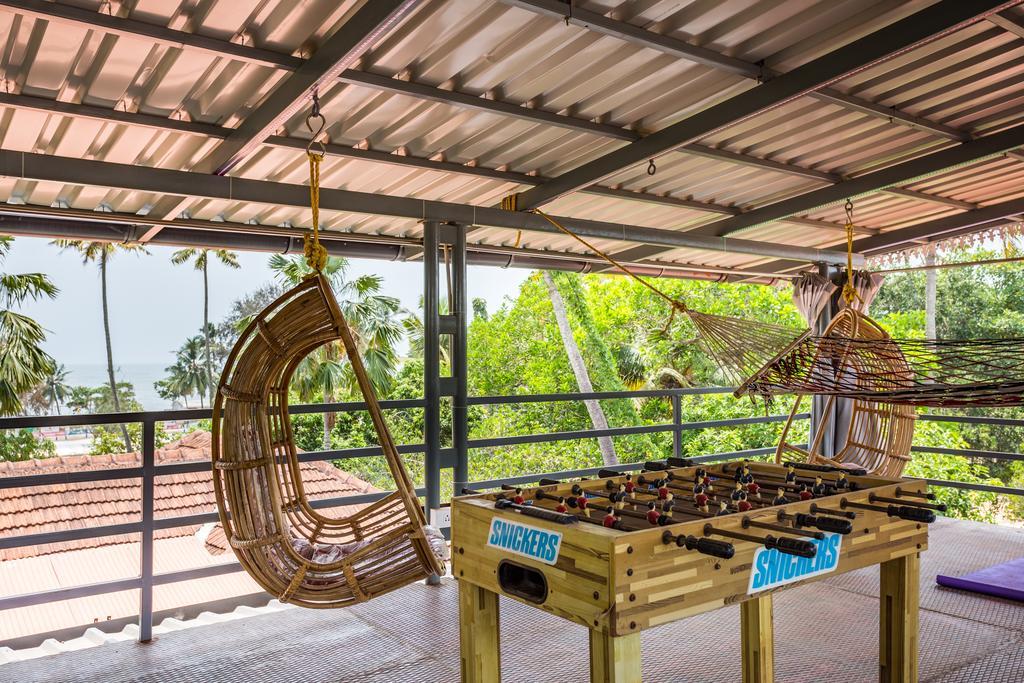 Thoms Beach Homestay Alappuzha Dış mekan fotoğraf