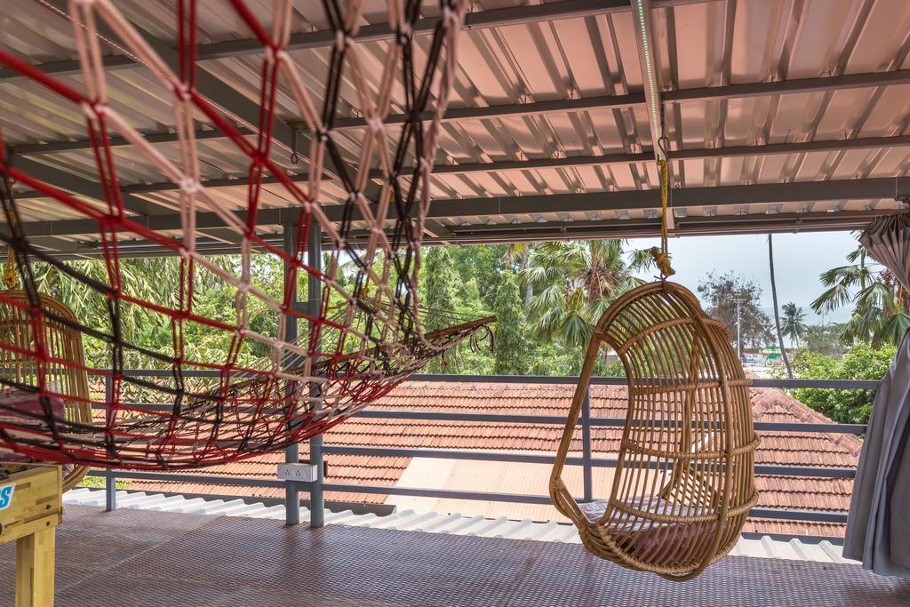Thoms Beach Homestay Alappuzha Dış mekan fotoğraf