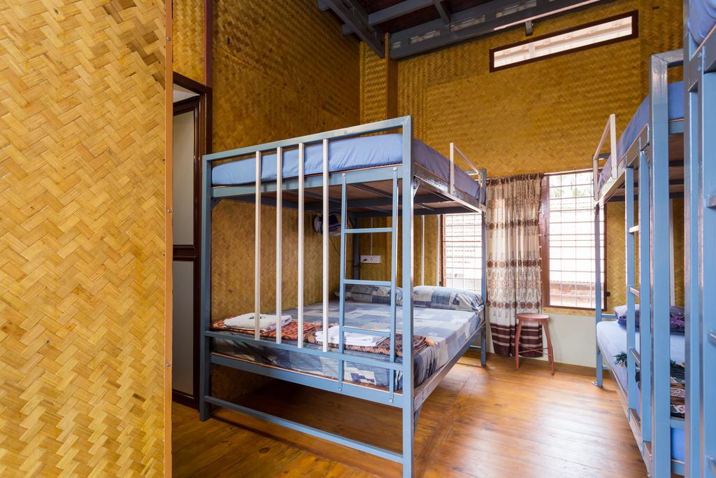 Thoms Beach Homestay Alappuzha Dış mekan fotoğraf