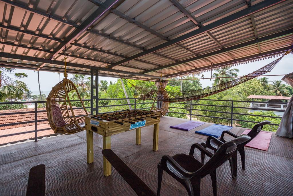 Thoms Beach Homestay Alappuzha Dış mekan fotoğraf