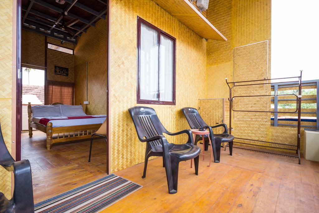 Thoms Beach Homestay Alappuzha Dış mekan fotoğraf