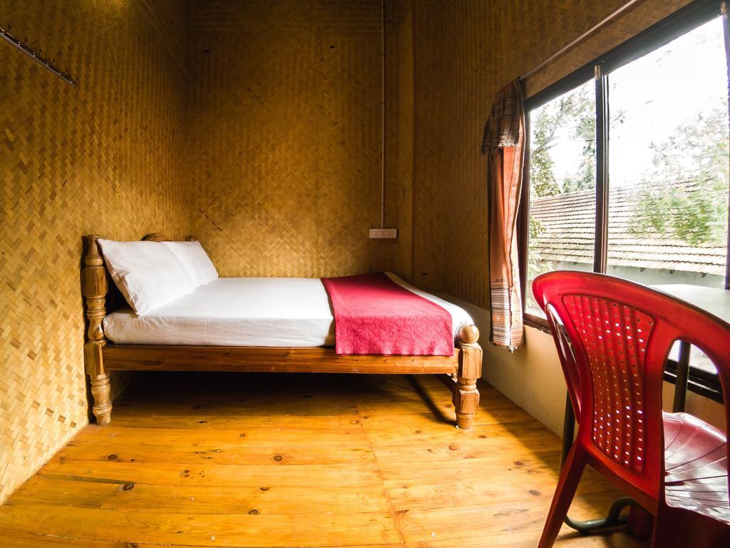 Thoms Beach Homestay Alappuzha Dış mekan fotoğraf